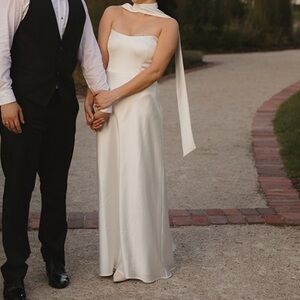 Park & Fifth Brodie dress